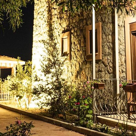 Готель Casa Di Pietra Фетхіє Екстер'єр фото