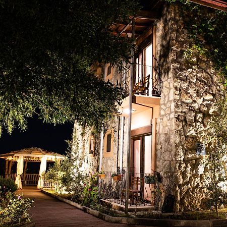 Готель Casa Di Pietra Фетхіє Екстер'єр фото