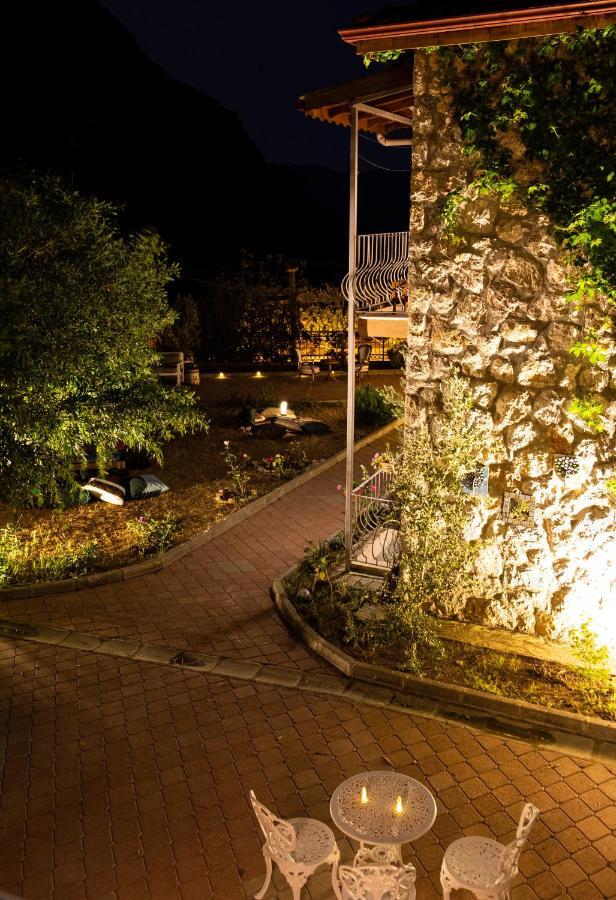 Готель Casa Di Pietra Фетхіє Екстер'єр фото