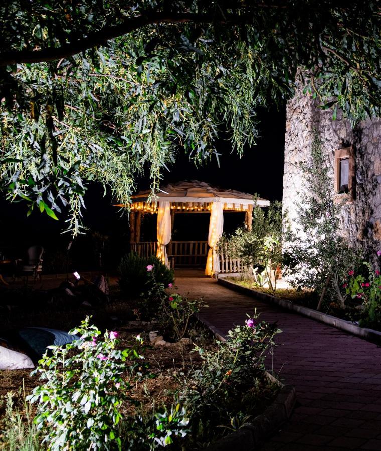 Готель Casa Di Pietra Фетхіє Екстер'єр фото