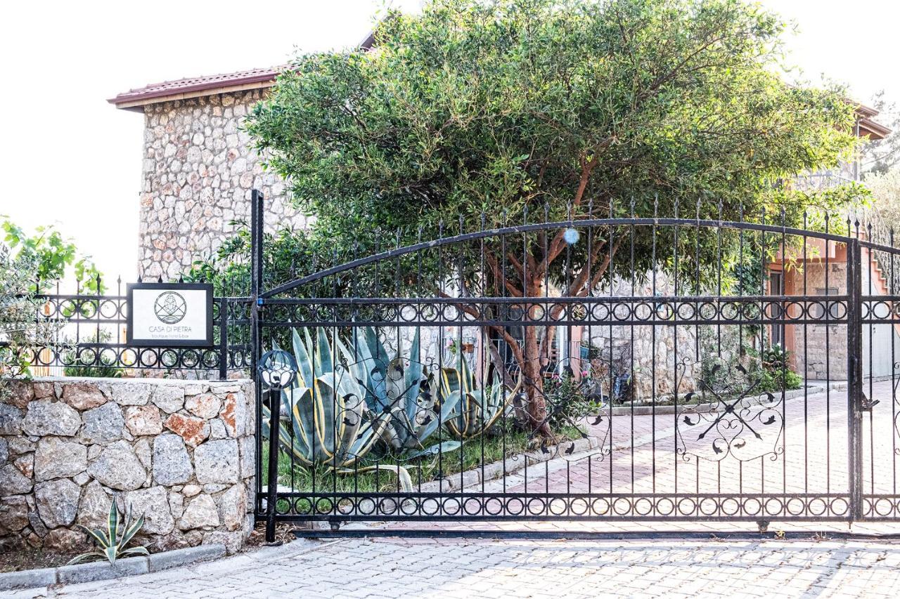 Готель Casa Di Pietra Фетхіє Екстер'єр фото