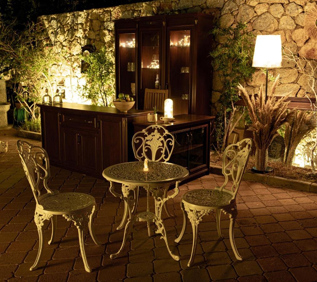 Готель Casa Di Pietra Фетхіє Екстер'єр фото