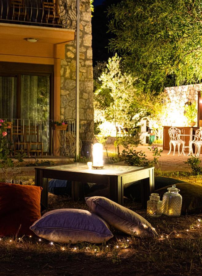 Готель Casa Di Pietra Фетхіє Екстер'єр фото