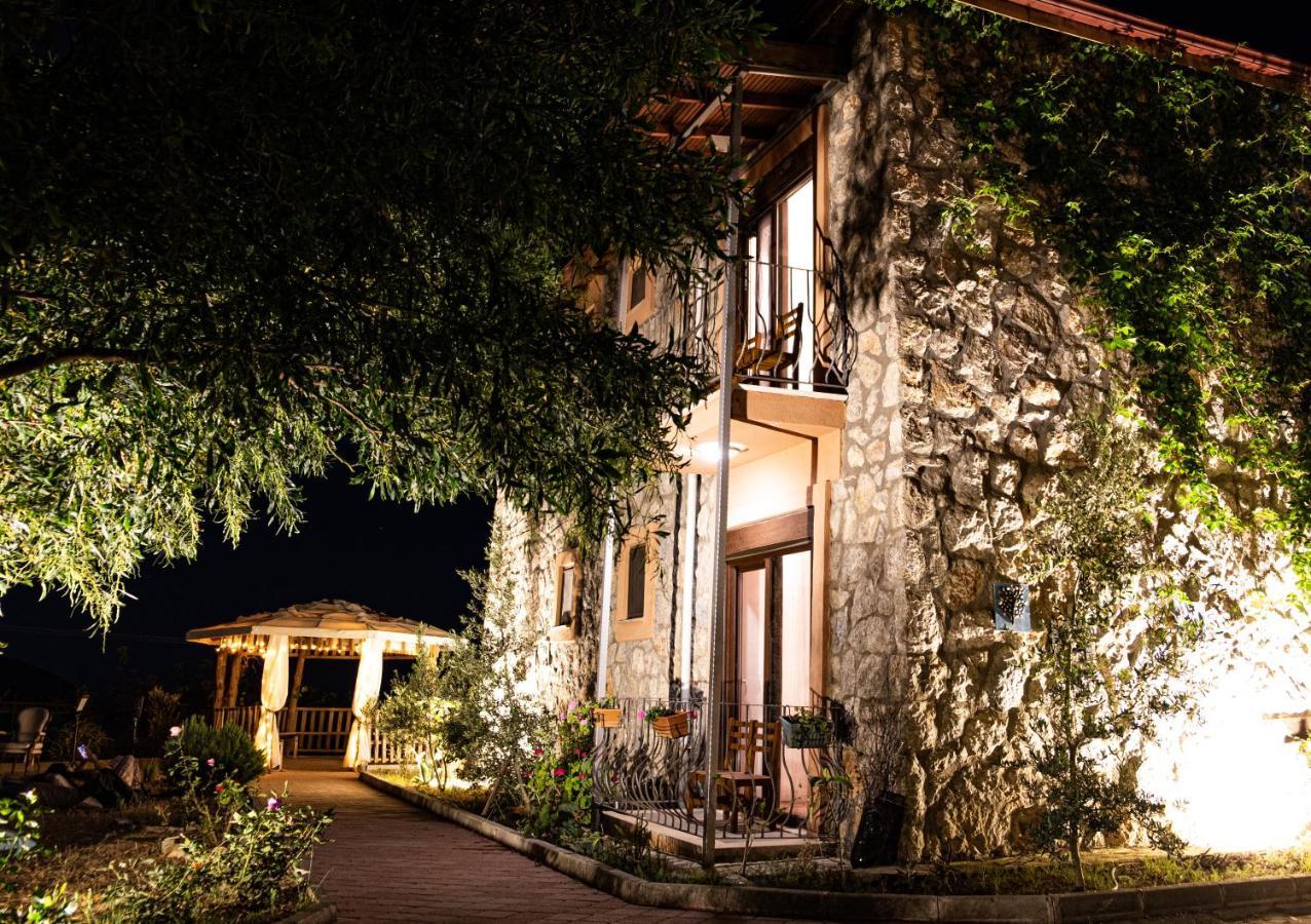 Готель Casa Di Pietra Фетхіє Екстер'єр фото