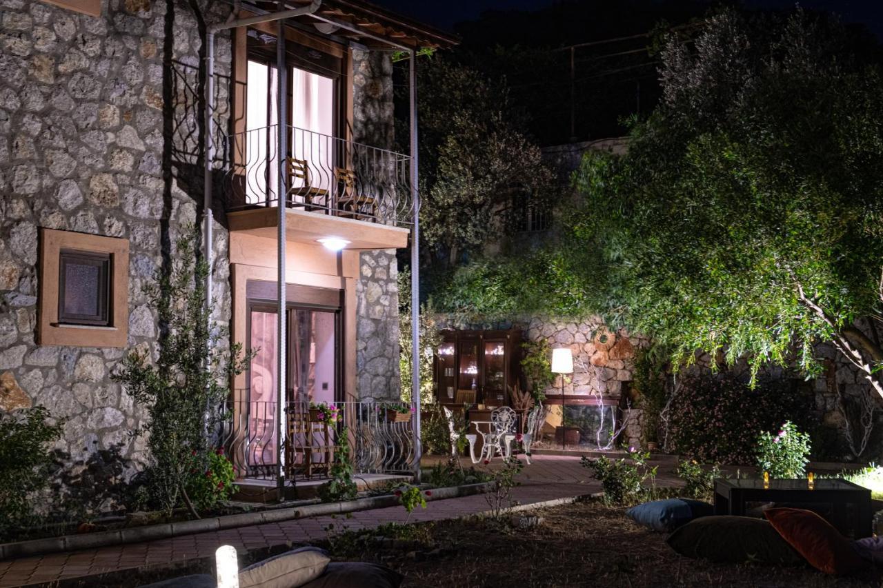 Готель Casa Di Pietra Фетхіє Екстер'єр фото